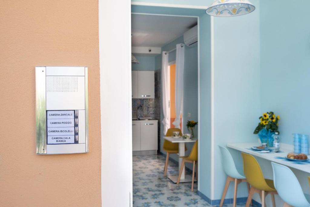 B&B Margherita 2