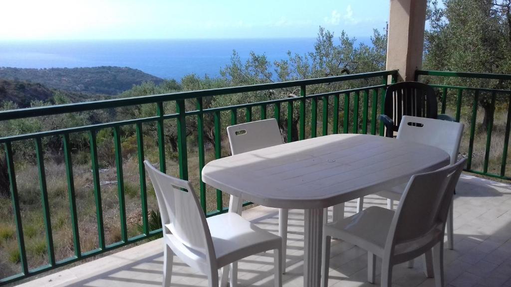 B&B Borgo Cilento San Antonio
