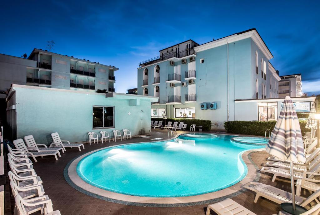Adriatico Family Village