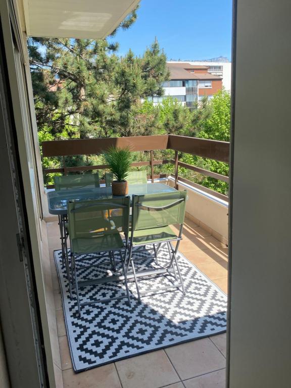 Chez Tata Emma