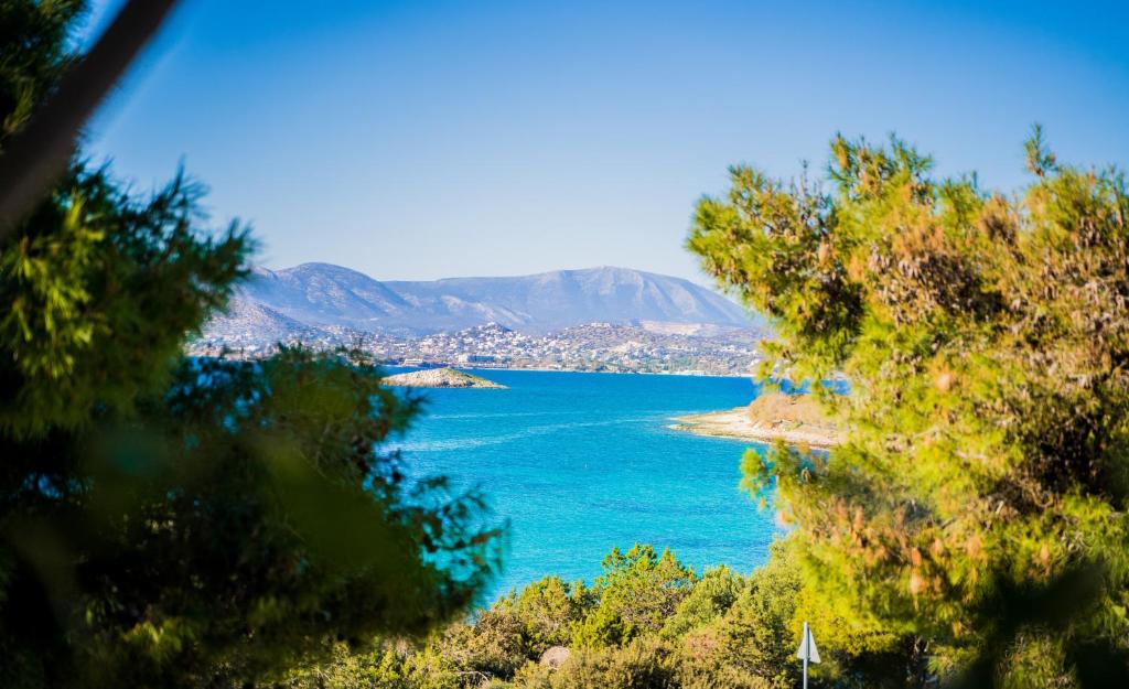 Villa Avras sea view feel like home properties