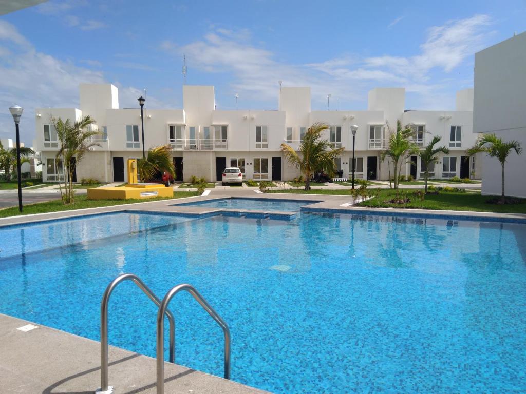 Casa de vacaciones