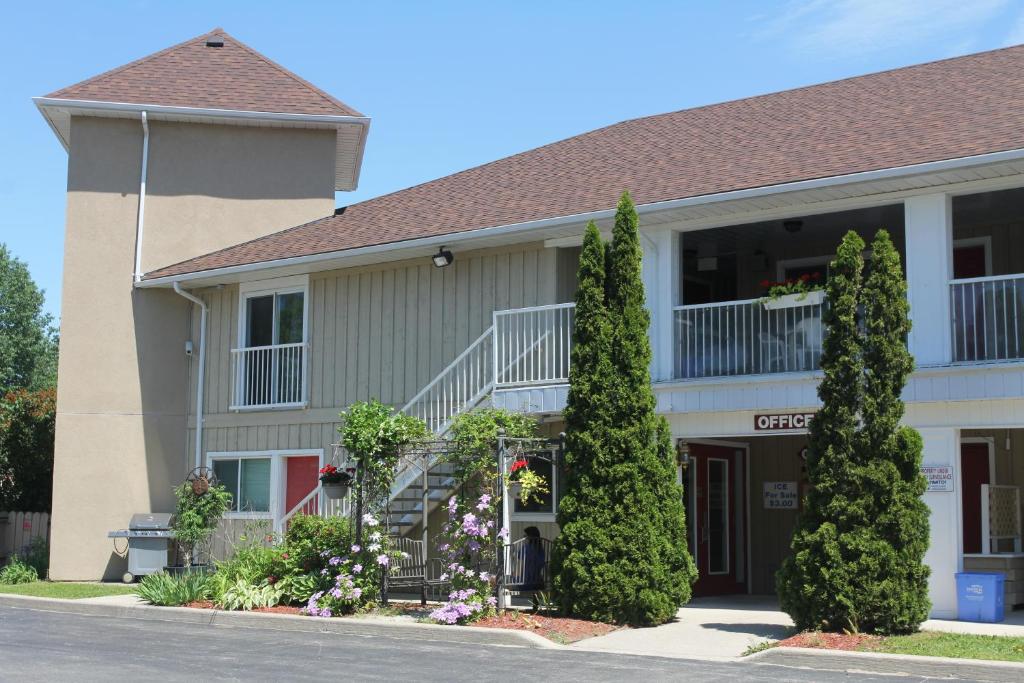 Saga Resort