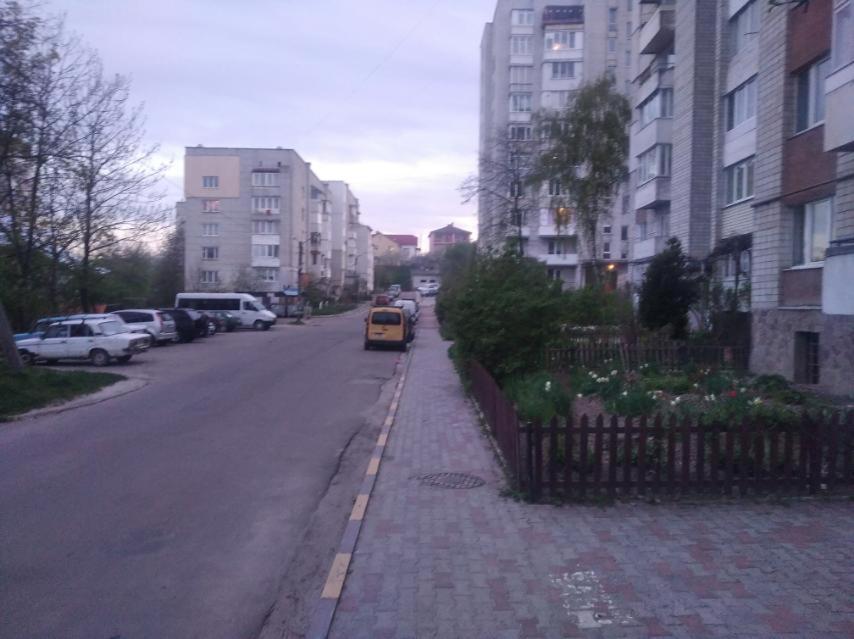 Затишна 1 кімнатна квартира Трускавець