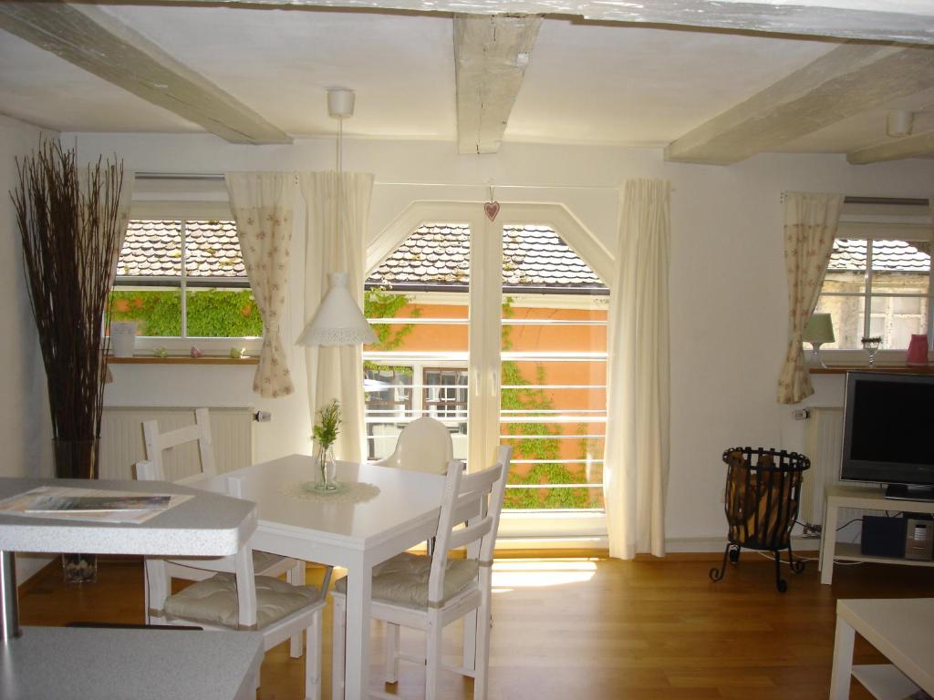 Ferienwohnung im Herzen der Altstadt