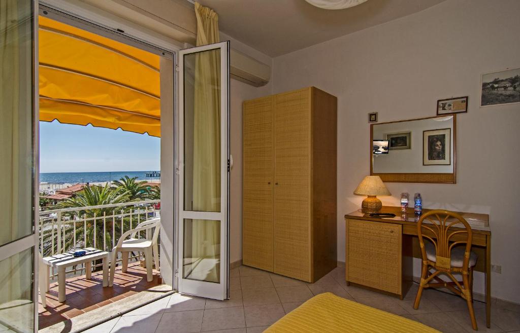 Hotel Alk