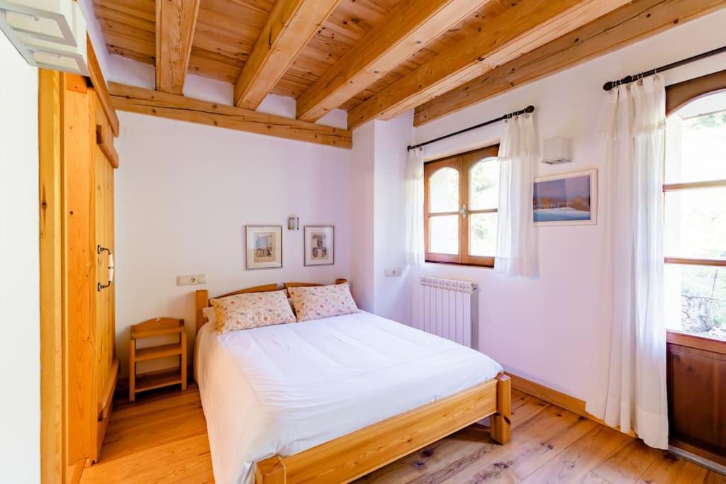 Casa Tadeguaz