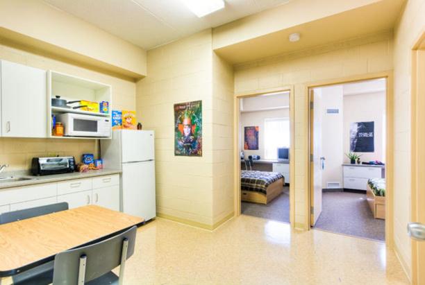 Residence & Conference Centre - Sudbury North