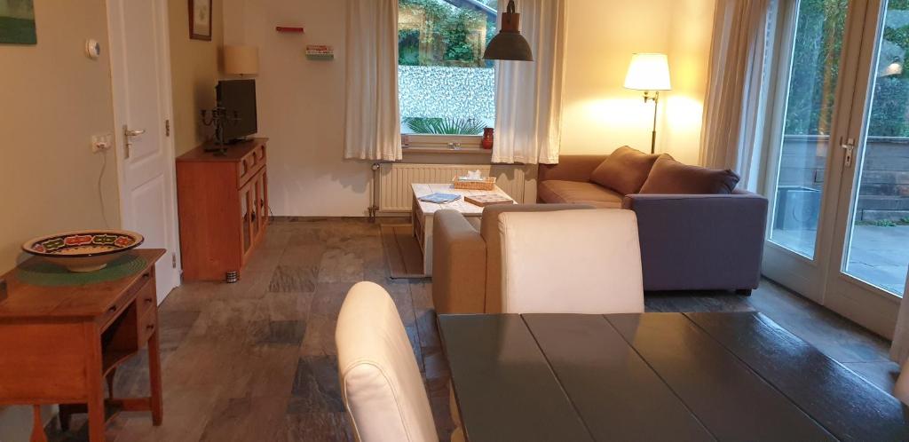 Vakantiewoning - B&B 'la bienvenue' in Venlo, Limburg