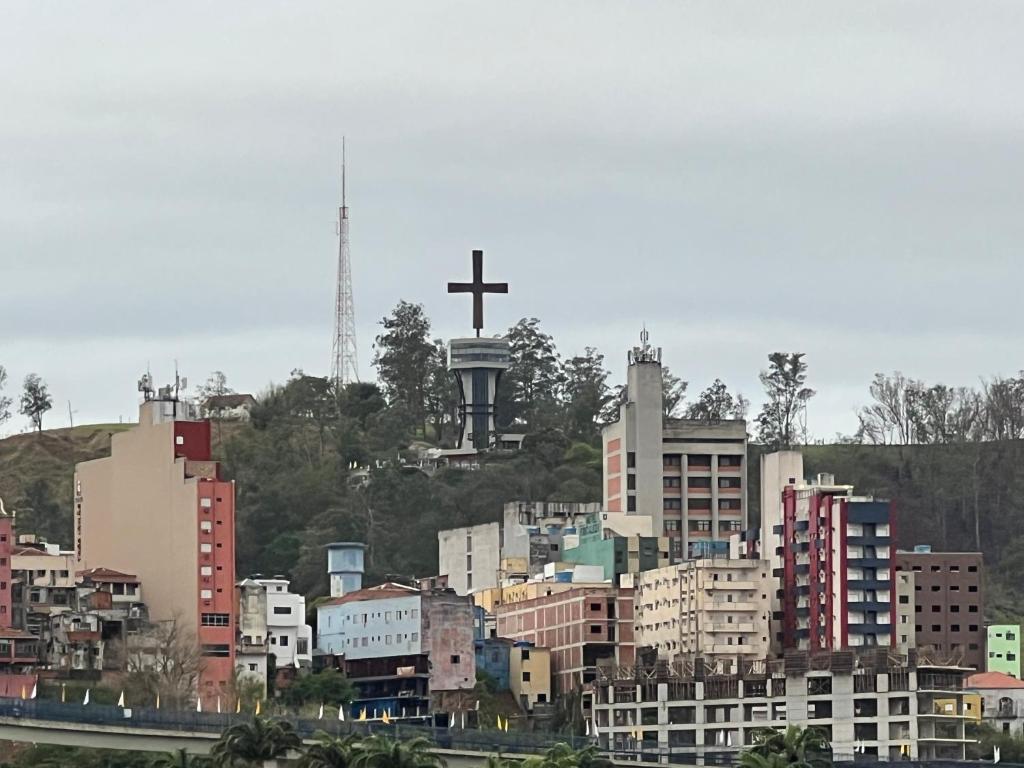 Vista Privilegiada 5 minutos da Basílica