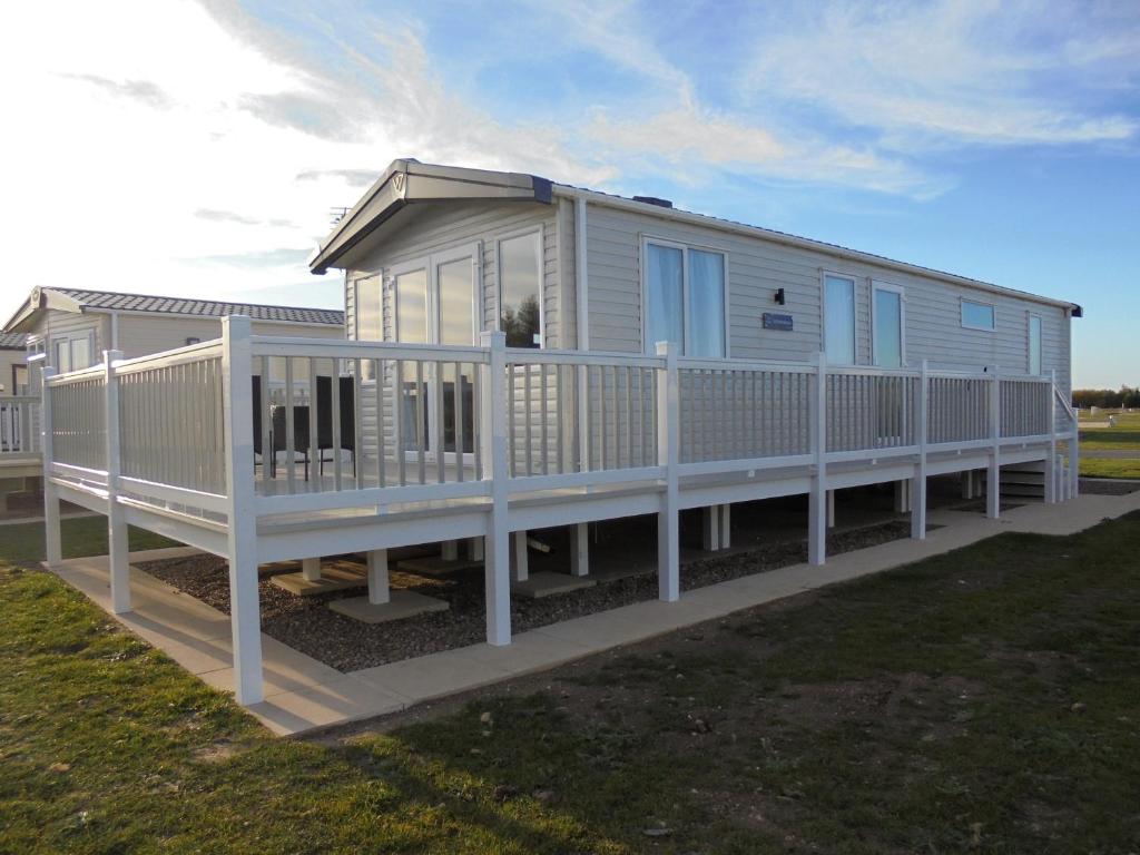 6 Berth Grange Leisure Park Mablethorpe Stonewood