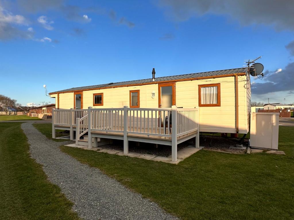 Rickardos holiday lets ltd