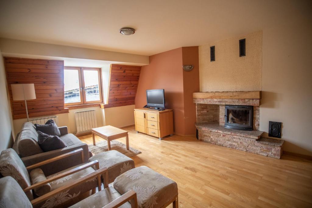 Vučko Apartman 204