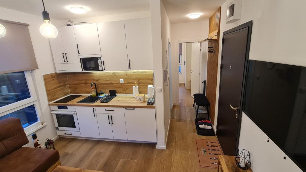 Apartmani Šišarka Jahorina