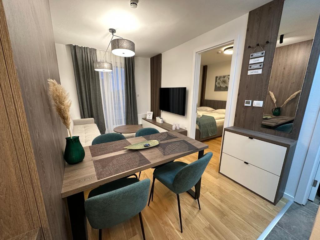 FORESTA Apartment Jahorina
