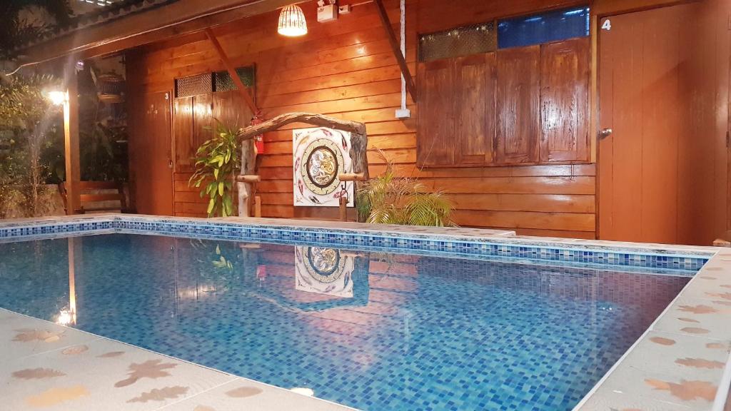 Perfect Resort & motorbikes for rent Sukhothai