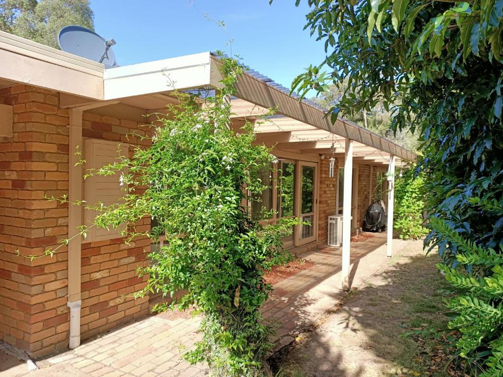 Beauna Vista Rye Retreat Home
