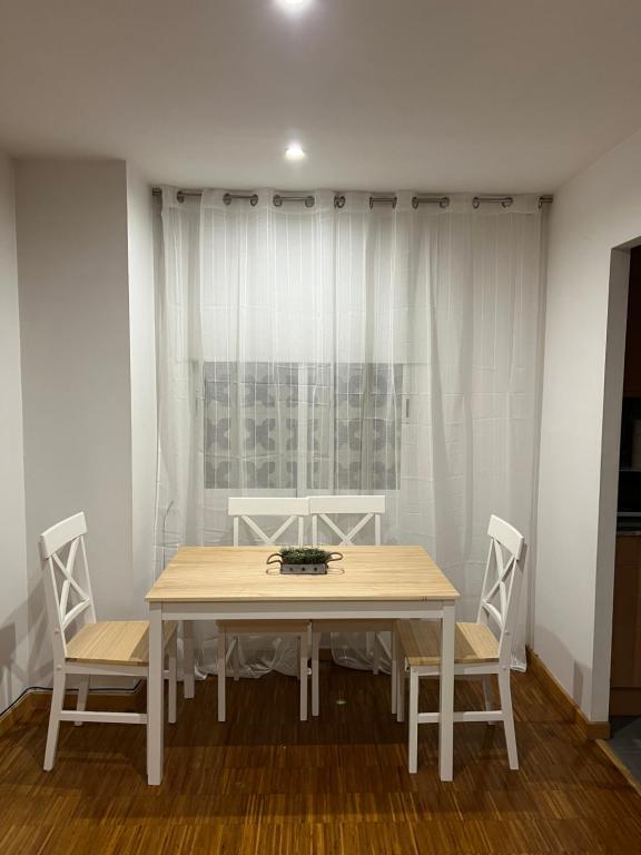 ARIAN, precioso estudio en Castellón, a un paso de todo!