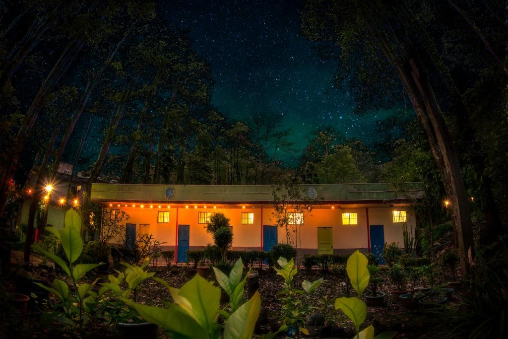 Meinong Forest Starlight Lodge