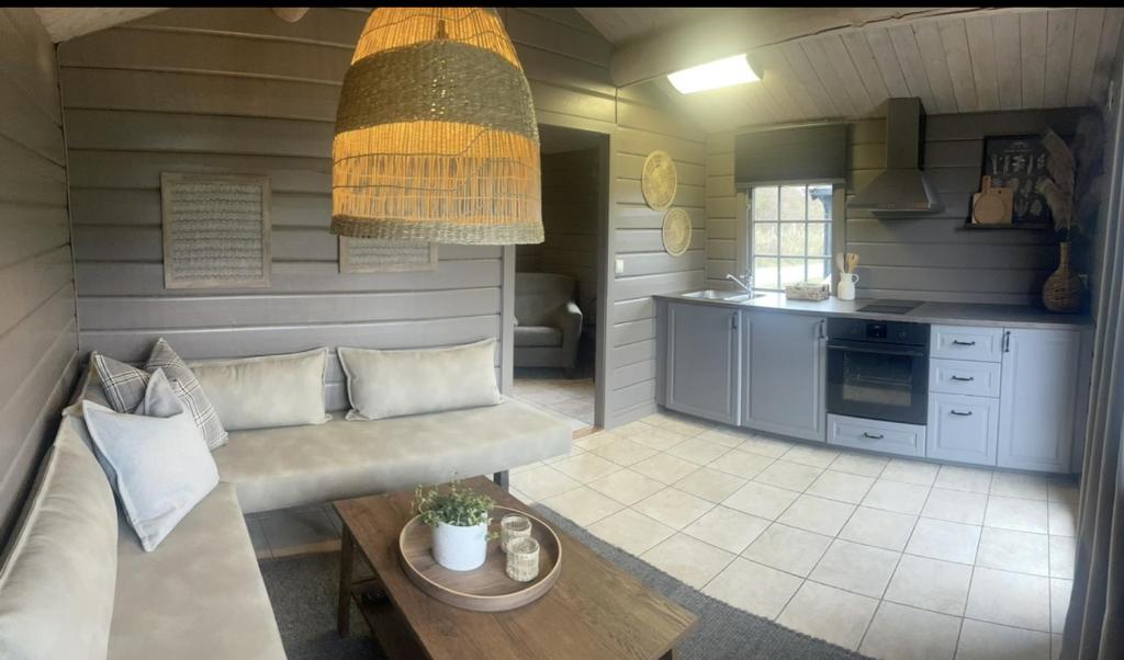 Lillehammer Turistsenter Camping