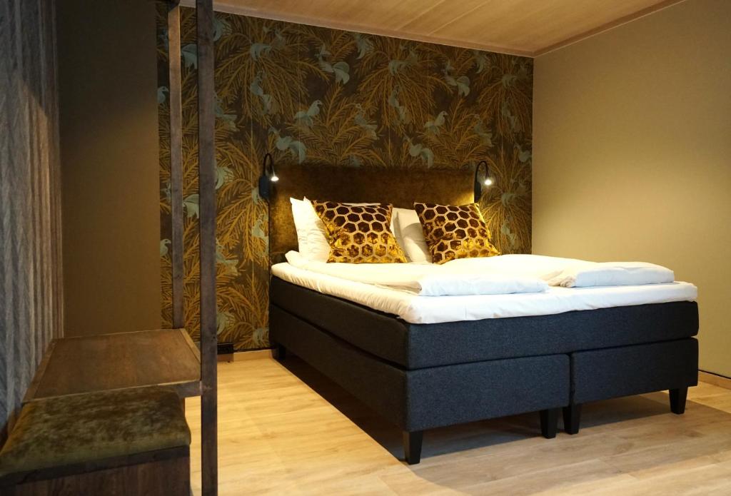 Lillehammer Turistsenter Budget Hotel