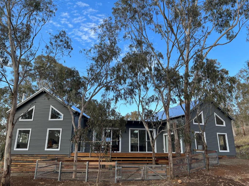 Summit House Armidale