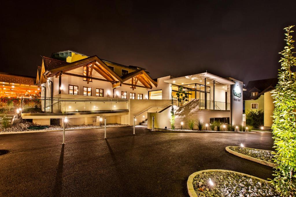 Hotel Restaurant Urdlwirt
