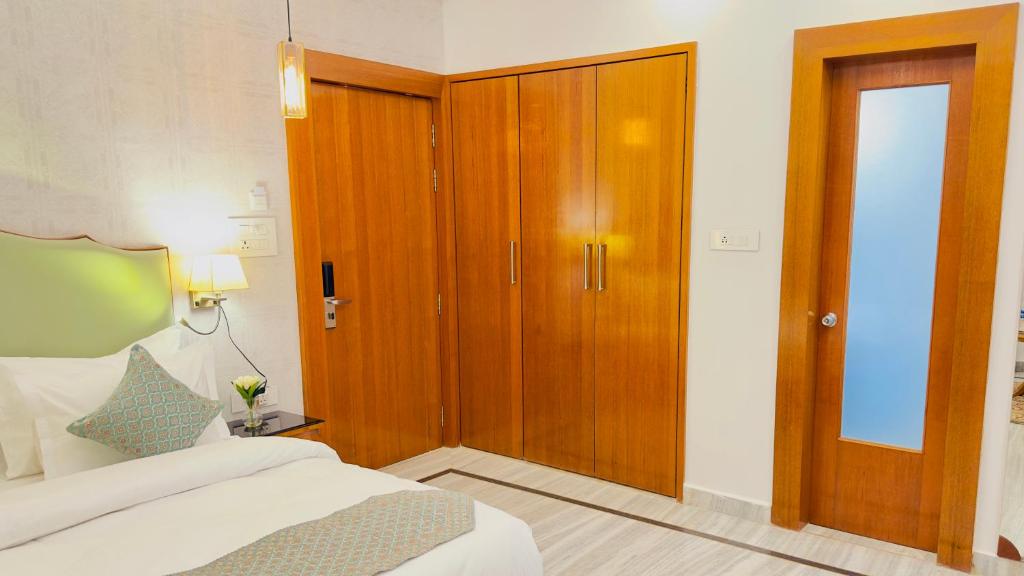 The Mohua - A Boutique Hotel