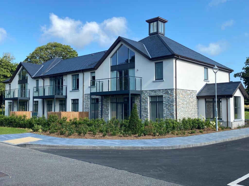 Killeen Castle Golf Resort & Lodges