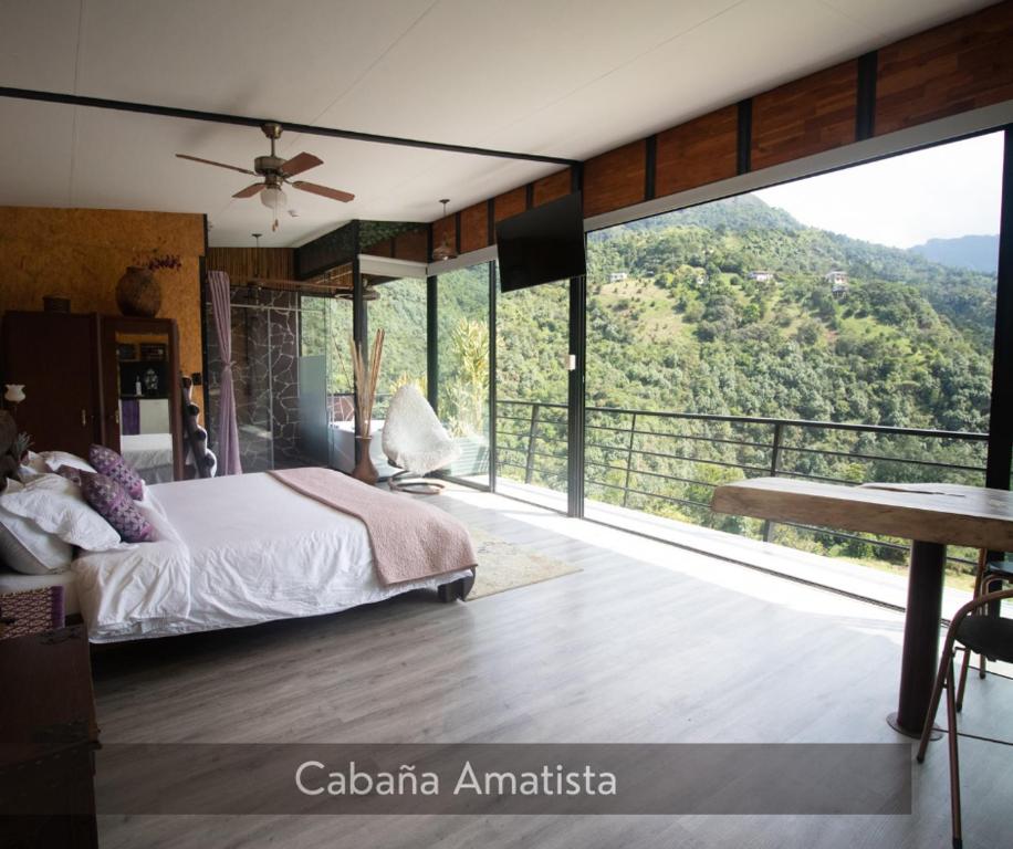 Magma Eco-Hotel