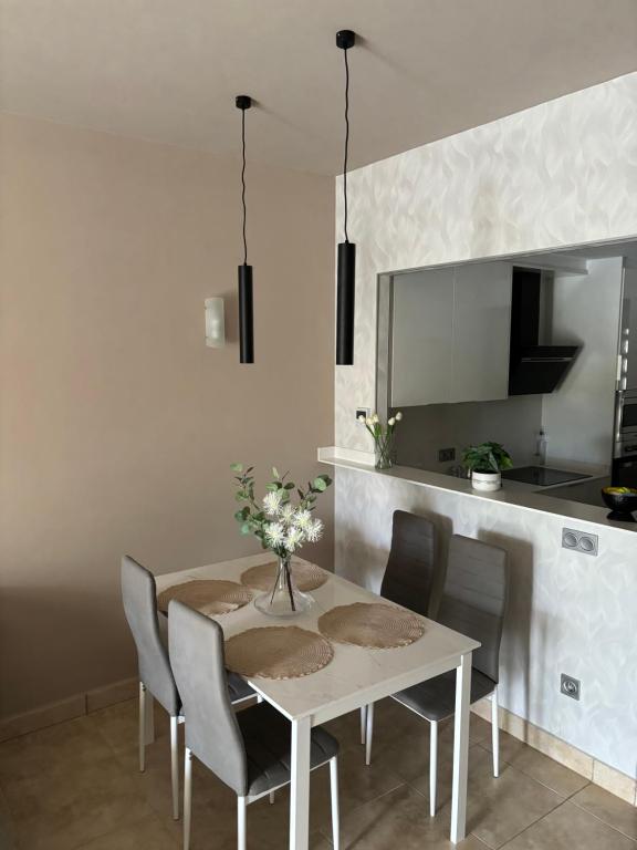 Apartamento Al-Alba Golf Resort Valle del Este