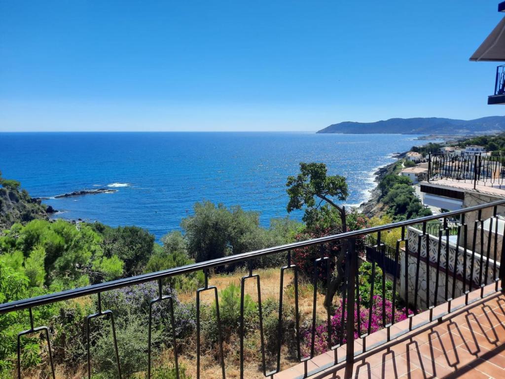 apartamento deluxe cau del llop