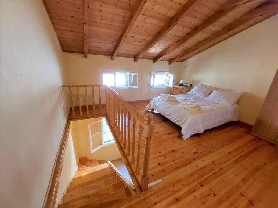 George Apartment