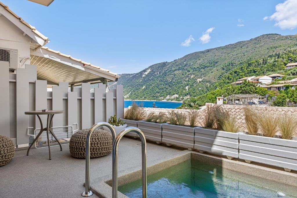 Tellion Suites