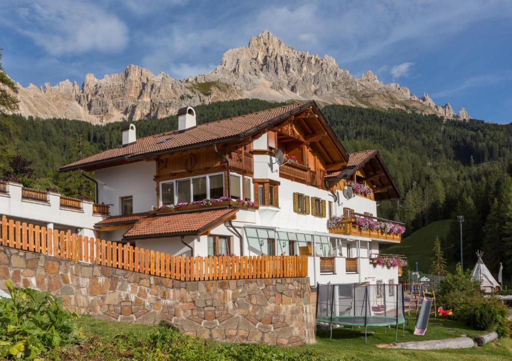 Gasthof Specker