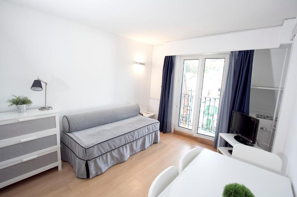 Apartamentos Jauregui