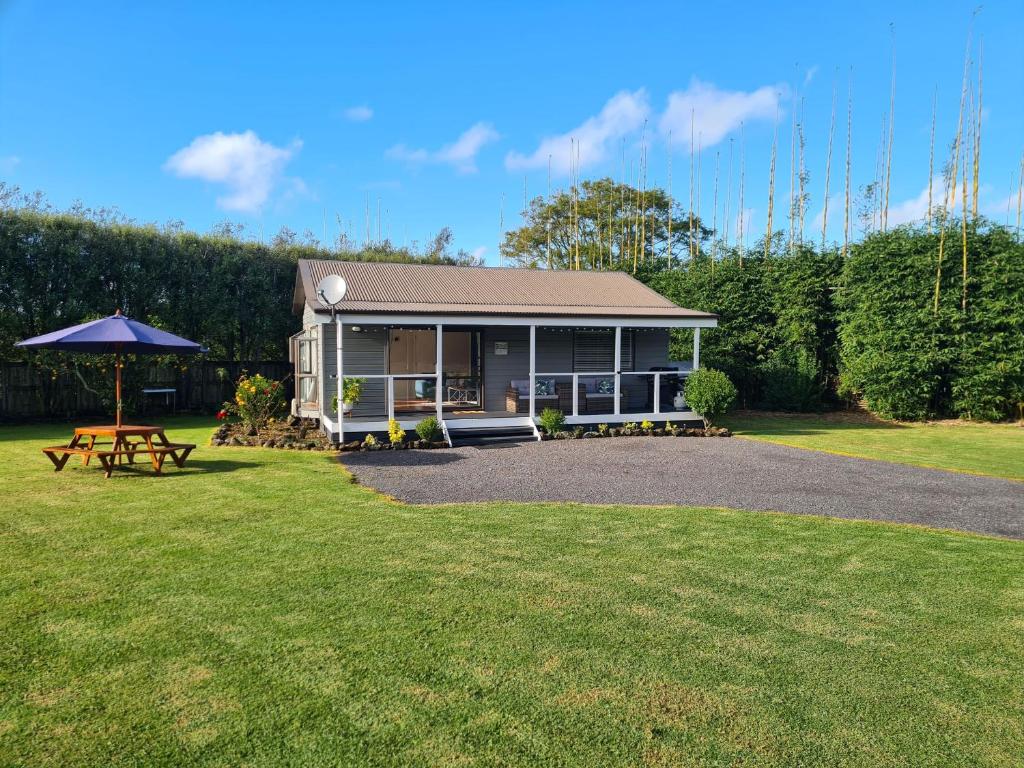 Kendall Cottage - Kerikeri New Zealand
