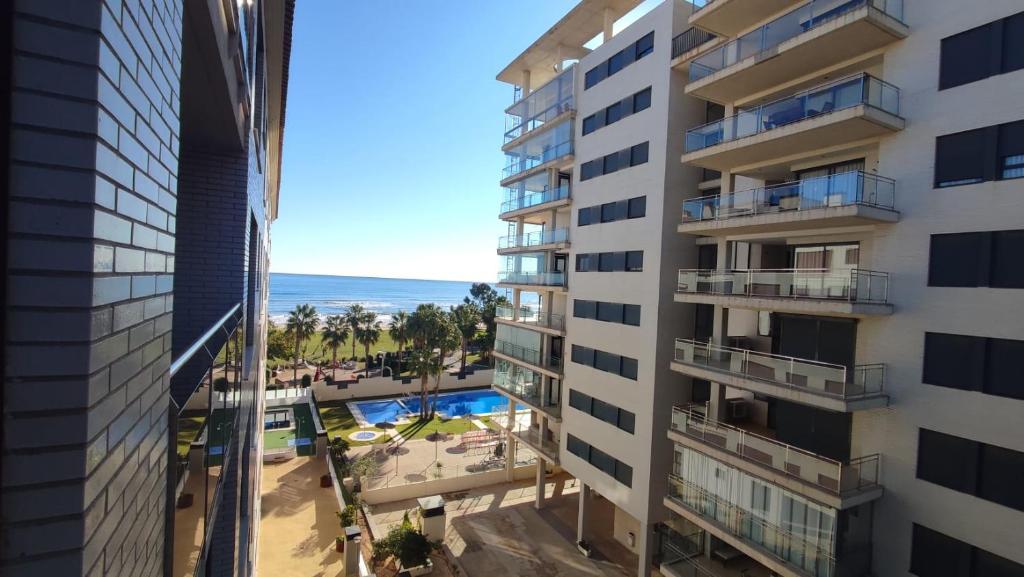 VILA MARINA vm