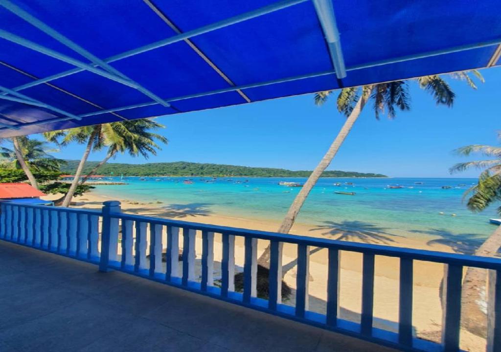 Perhentian Bay Chalet