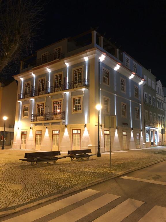Dona Maria Hotel