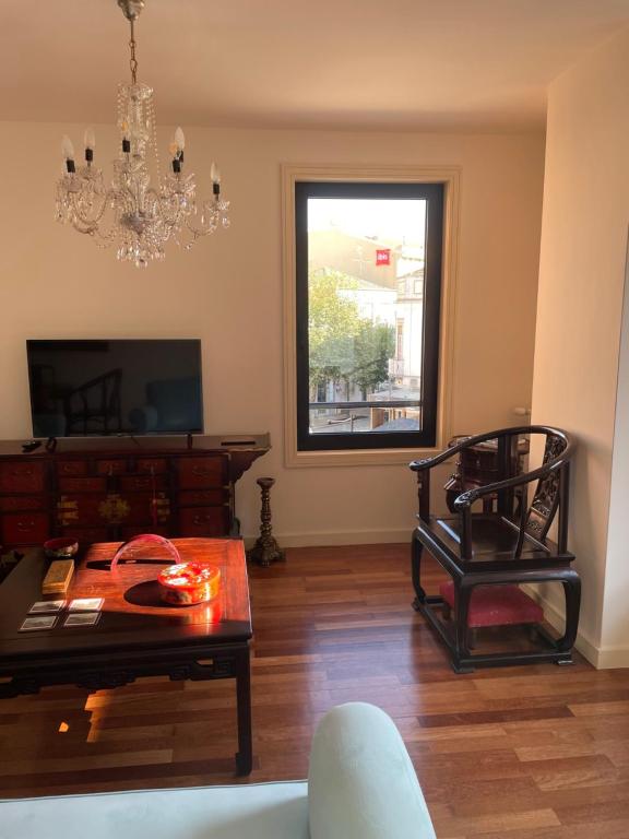 Apartamento Mimi