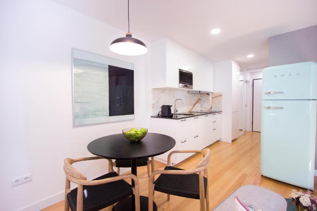 Santa Luzia Apartments By Guestify