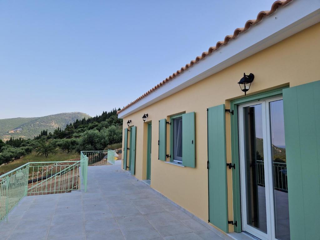 Phileo Villas