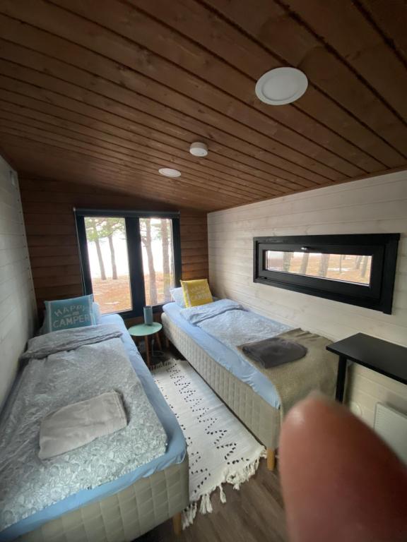 Beach Cottage