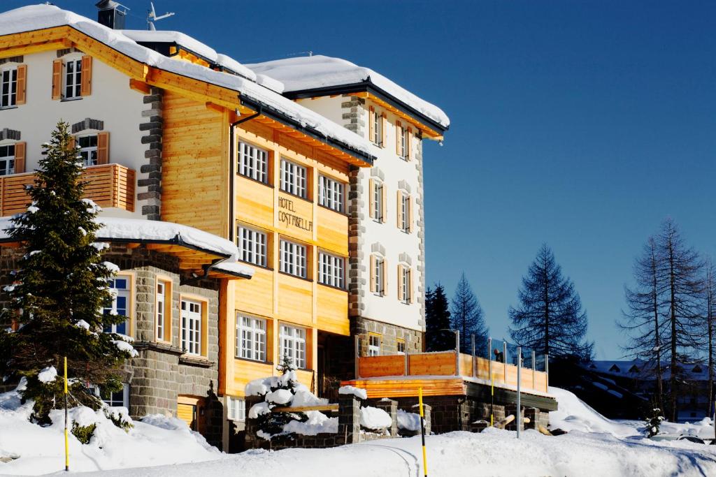 Hotel Costabella