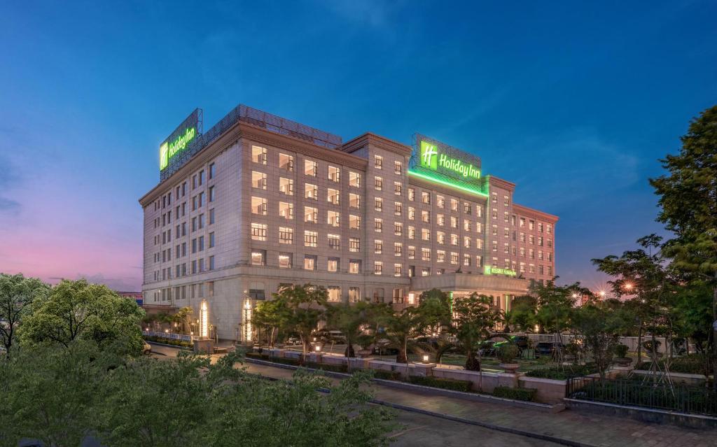 Holiday Inn Foshan Nanhai Central, an IHG Hotel