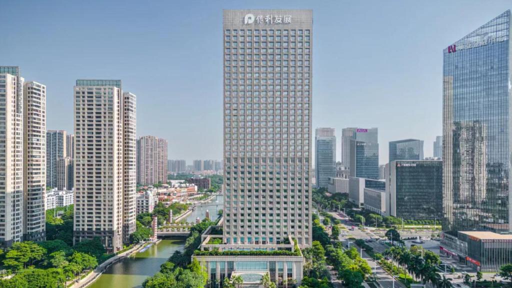 InterContinental Foshan, an IHG Hotel