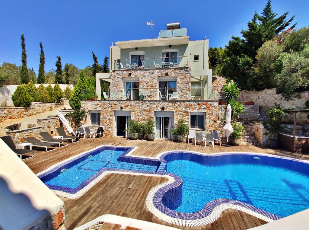 Axion Esti Apartments