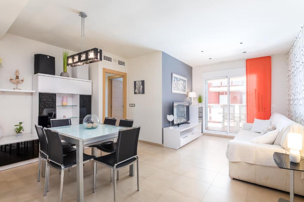 Apartamento Bruma V