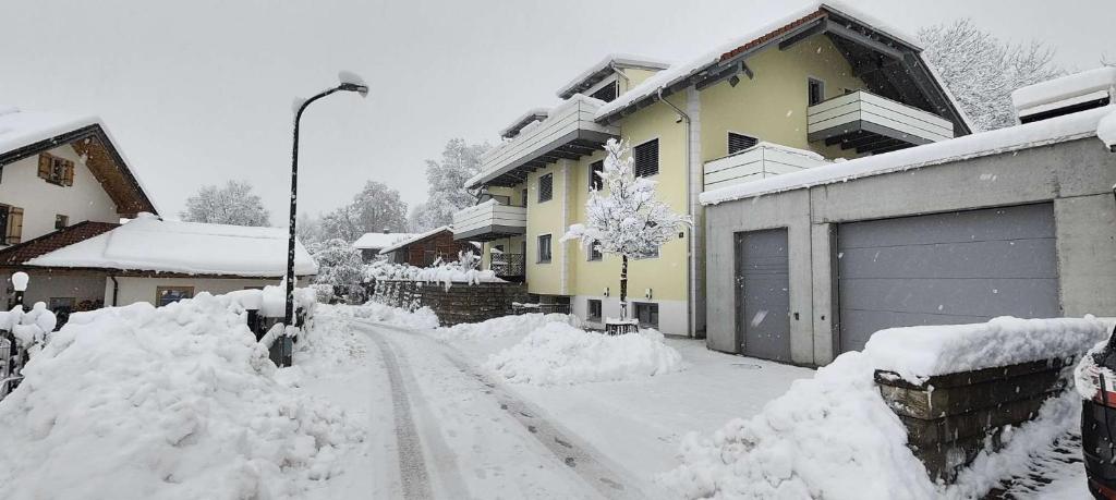 Haus Langweid